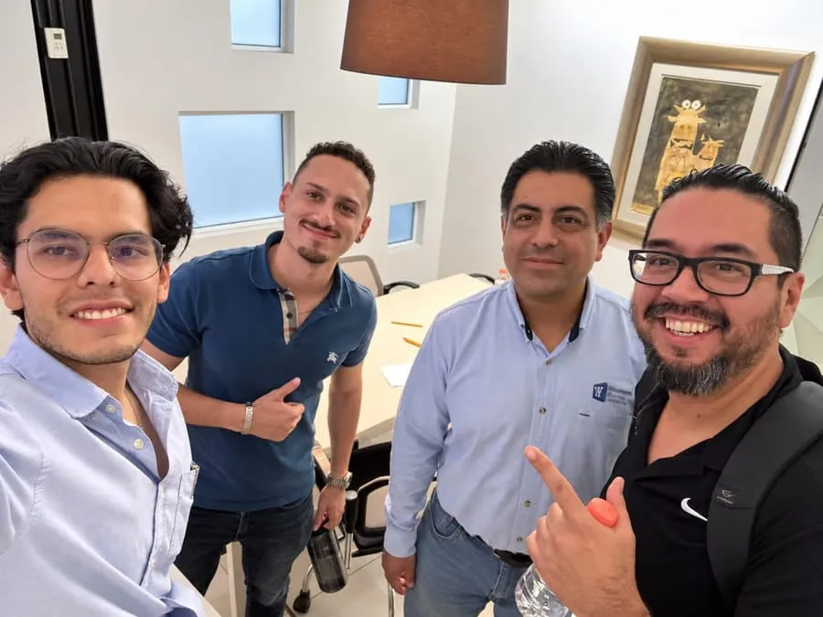 Caso de éxito Valera Realestate 6