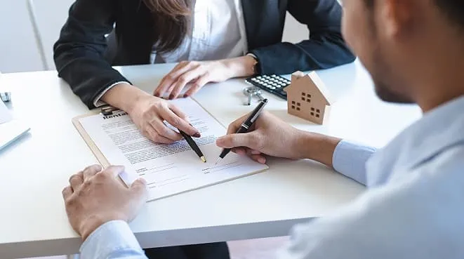 Consultoría Inmobiliaria